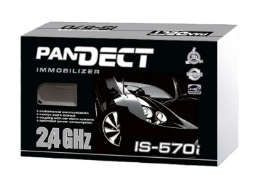 PanDect IS-570