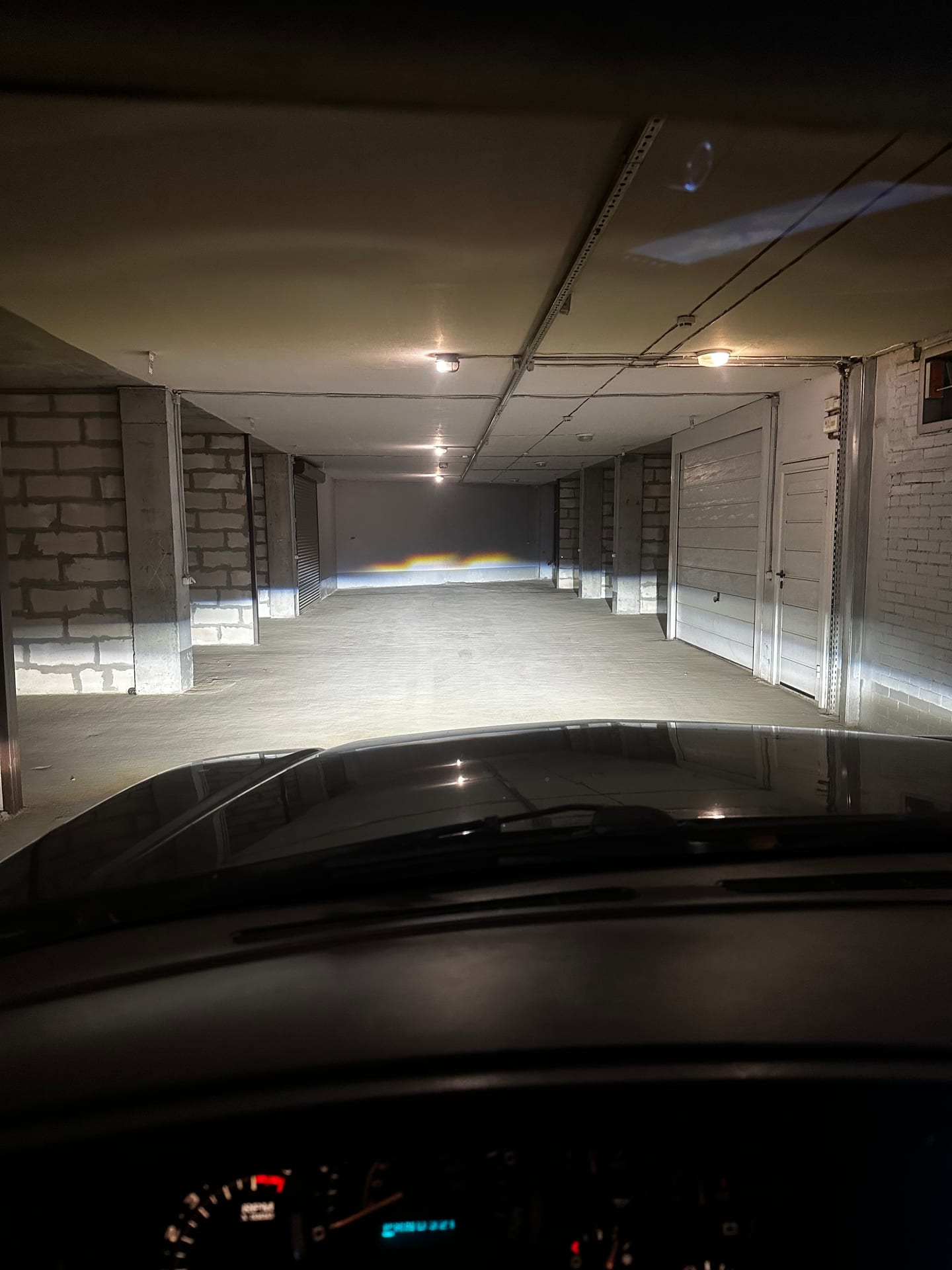 Cadillac Escalade — замена линз в Alfa-Car, фото 8