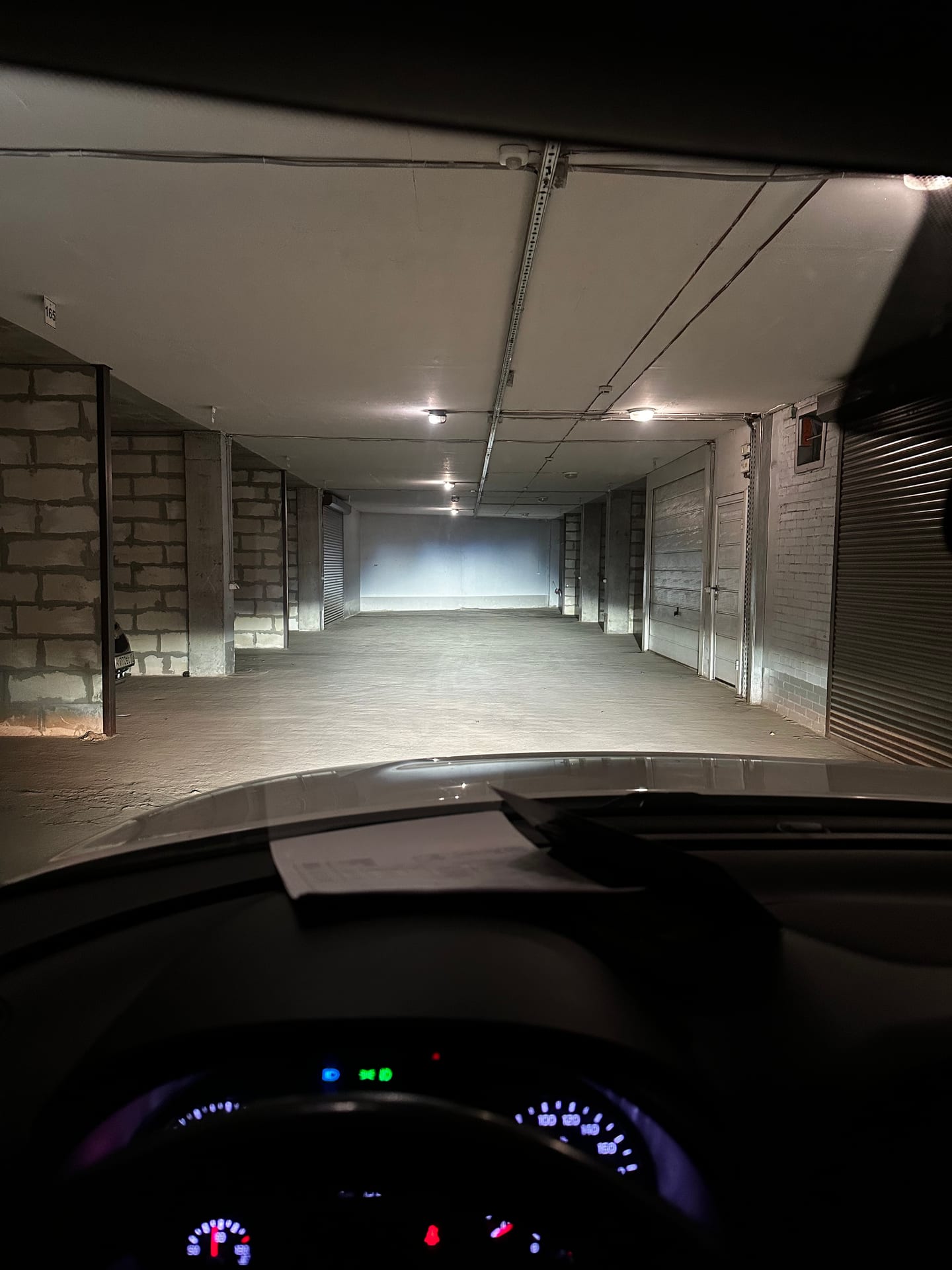 Kia Soul — замена линз в Alfa-Car, фото 21