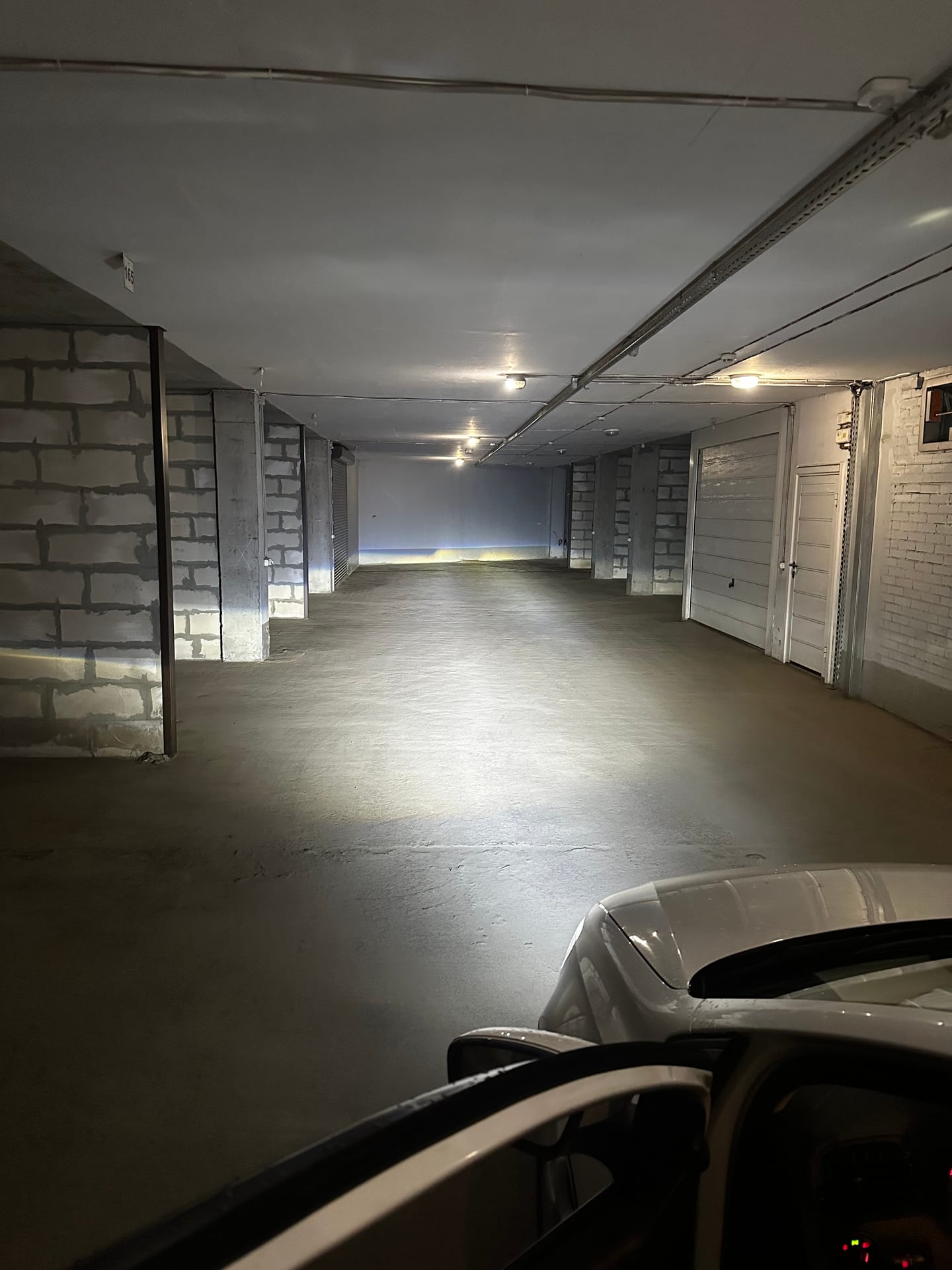Volkswagen Polo — замена линз в Alfa-Car, фото 7