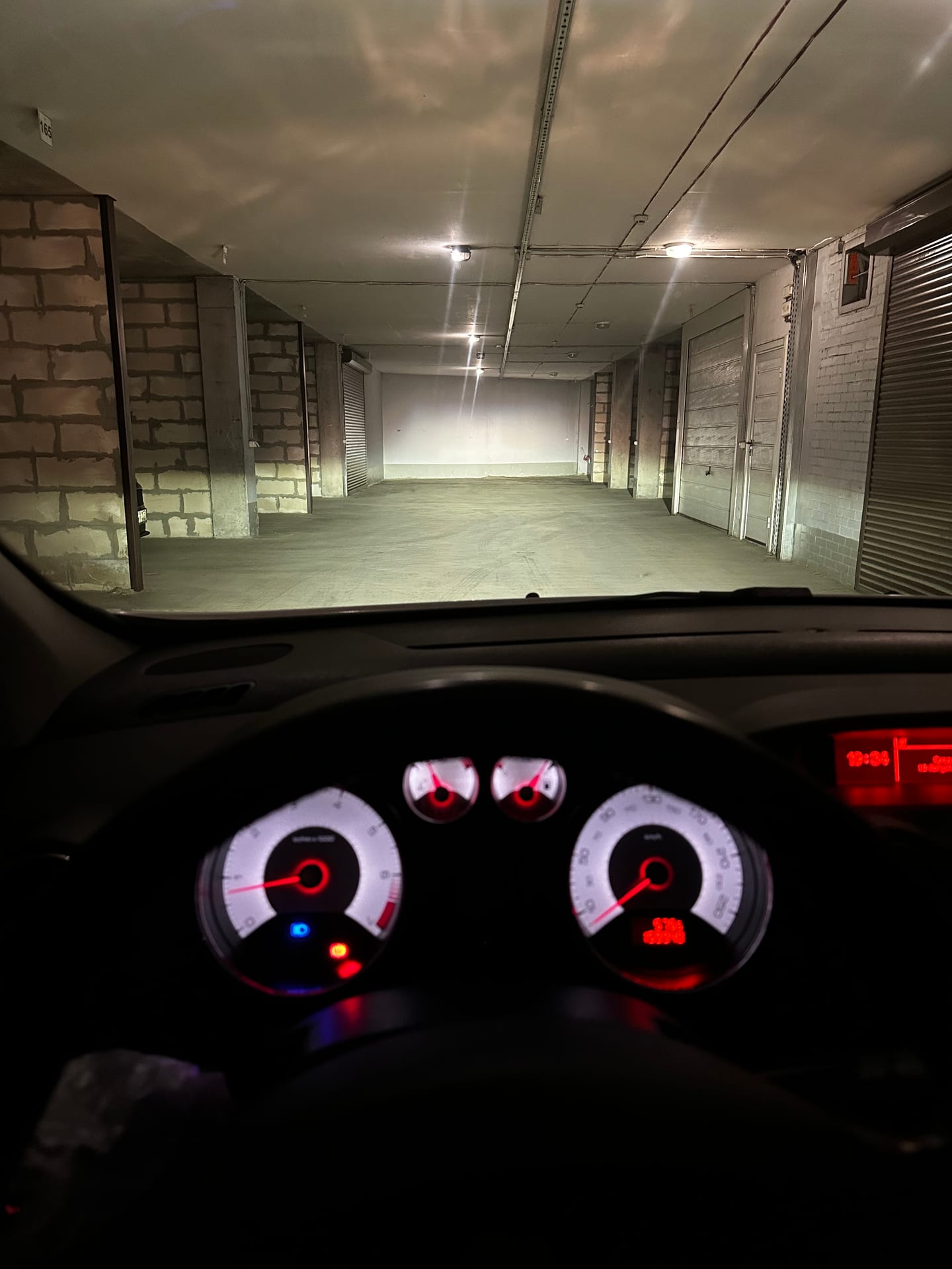 Peugeot 308 — замена линз в Alfa-Car, фото 9