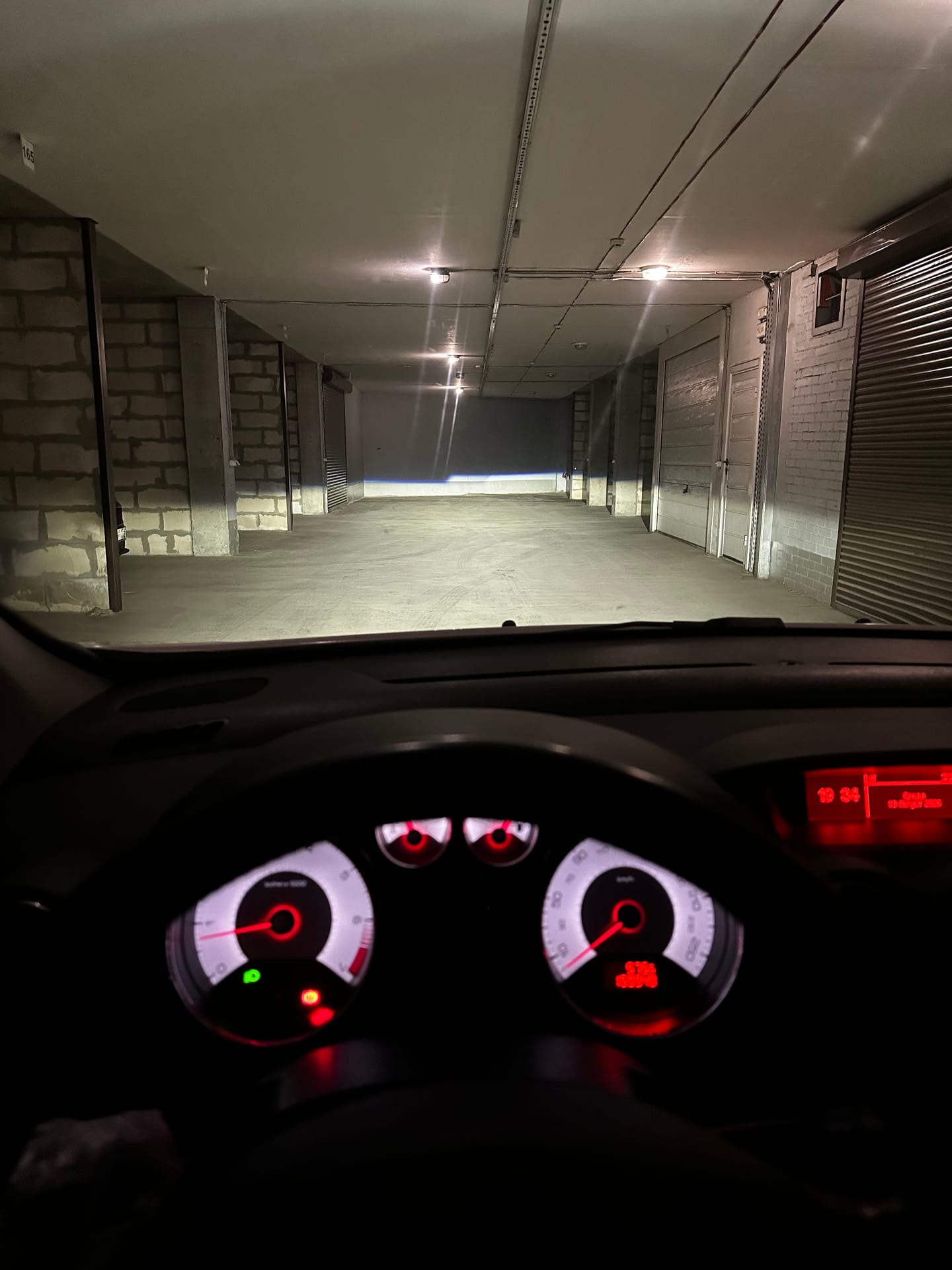 Peugeot 308 — замена линз в Alfa-Car, фото 17