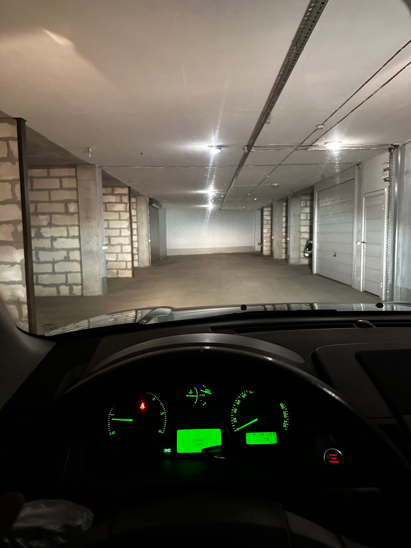 Land Rover Freelander — замена линз в Alfa-Car, фото 11