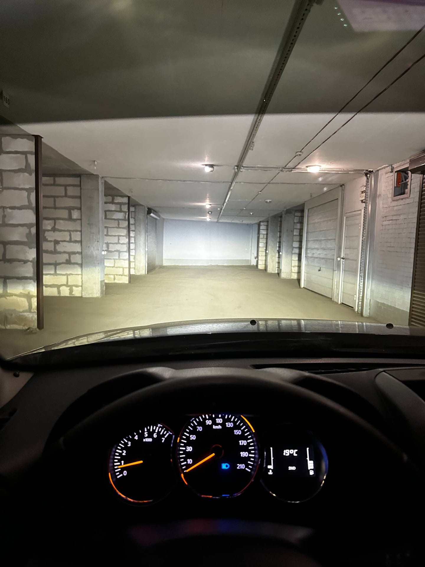 Renault Duster — замена линз в Alfa-Car, фото 7