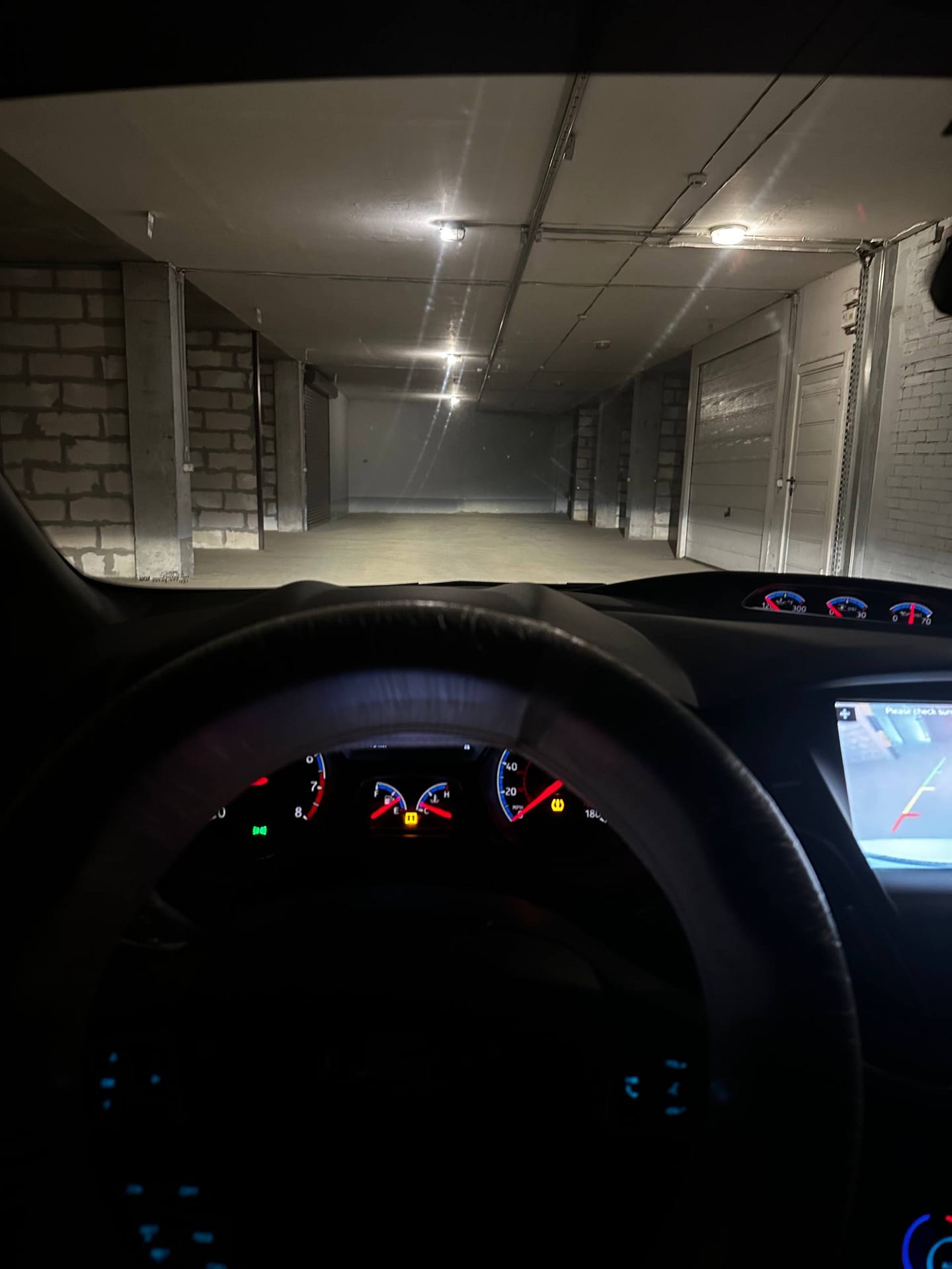 Ford Focus RS — замена линз в Alfa-Car, фото 6