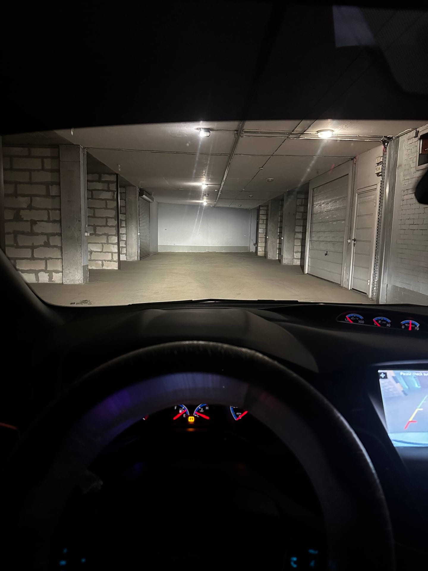 Ford Focus RS — замена линз в Alfa-Car, фото 9