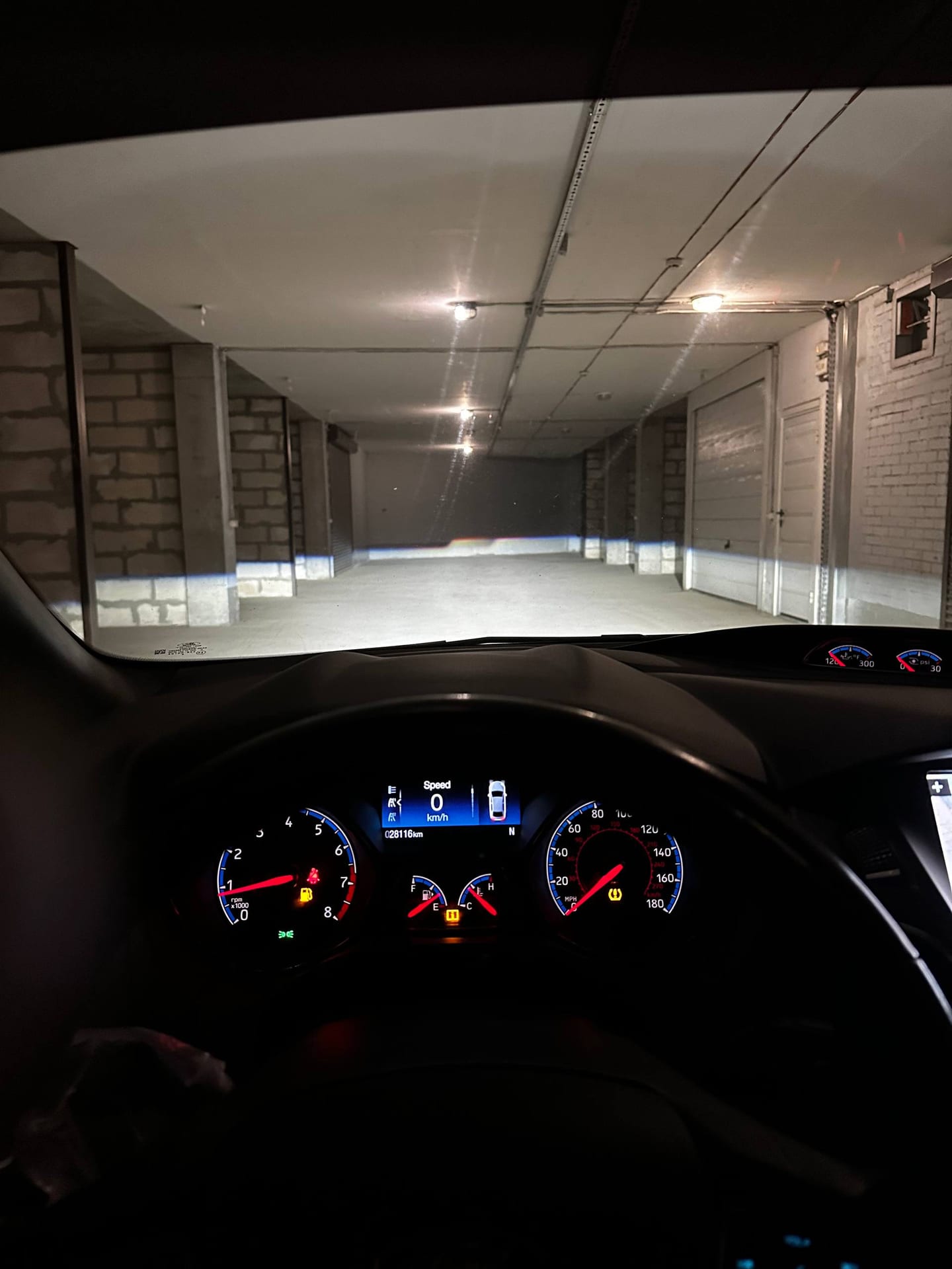 Ford Focus RS — замена линз в Alfa-Car, фото 17