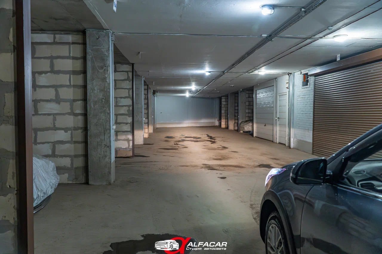Kia Rio X IV — замена линз в Alfa-Car, фото 4