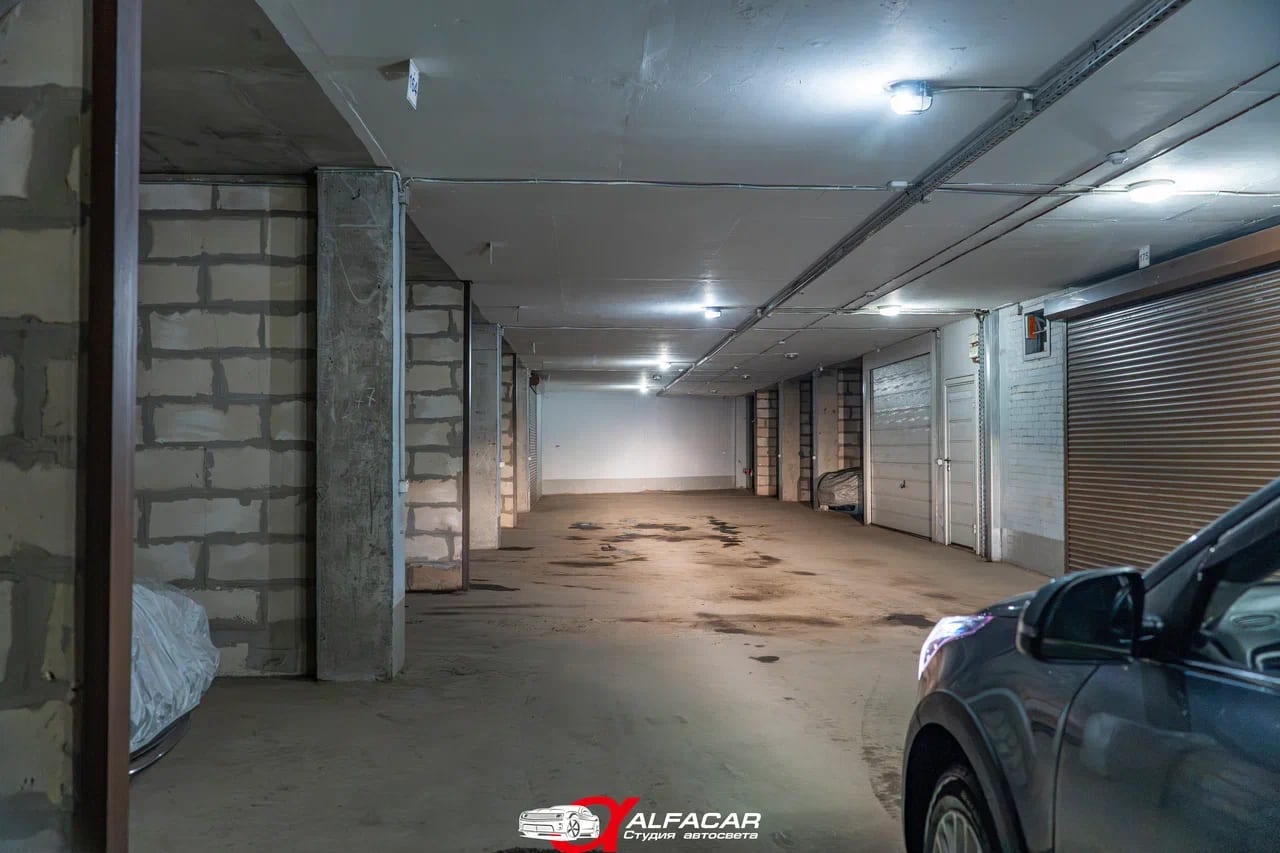 Kia Rio X IV — замена линз в Alfa-Car, фото 6